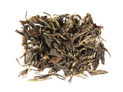 2009 Bai Mu Dan Honey Aroma