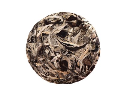 2019 Yue Guang Bai Beeng Cha 100g