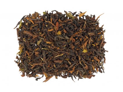 Darjeeling Gopaldhara Ruby Autumnal Fush