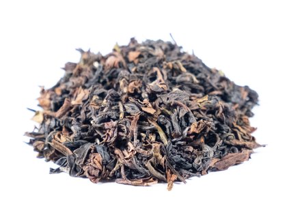 Darjeeling Gopaldhara Red Thunder Autumnal Flush 2018