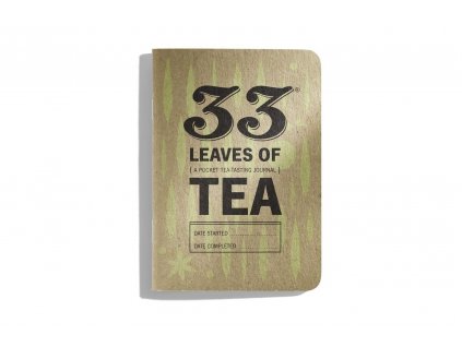 tea 33