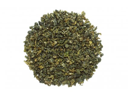 Nepal Tinjure Pearl Green Tea