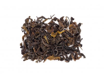 Malawi Satemwa Father Zambezi’s Mission Oolong