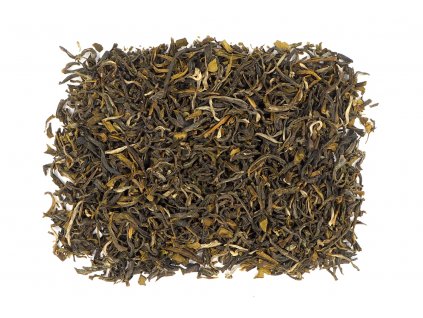 Nepal Antu Valley Special Green Tea Winter Crop