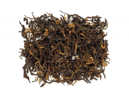 Nepal Pathivara Banana Gold Autumnal Flush (bio)