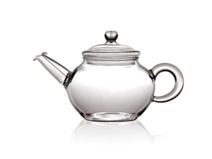 Skleněná konvička 150 ml