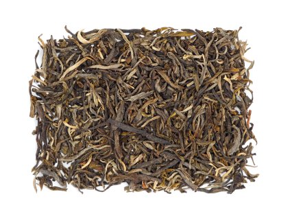Yunnan Green Tea