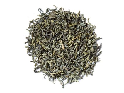 Yunnan Green Tea