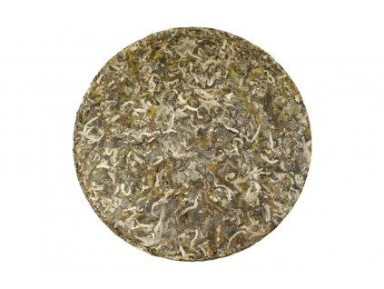 2014 Yiwu Shang Yong Sheng Puerh Beeng Cha