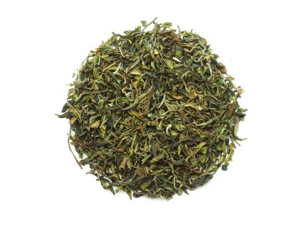 Darjeeling Jungpana Muscatel Wonder FTGFOP-1 First Flush