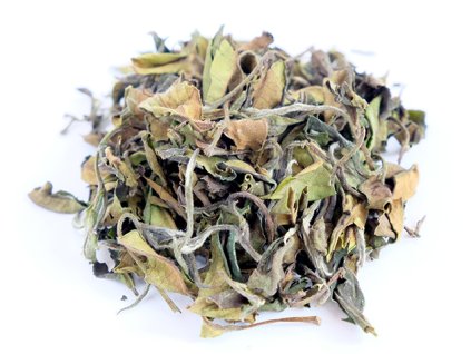 Formosa Chin Shin Gan Zai Bai Cha