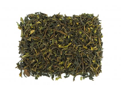 Darjeeling Upper Jungpana FTGFOP-1 First Flush
