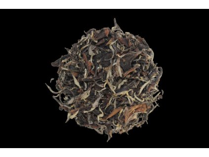 Darjeeling Rohini Himalayan Honey Oolong Second Flush