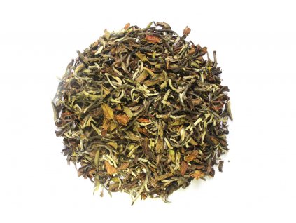 Darjeeling Rohini Fancy Oolong Second Flush