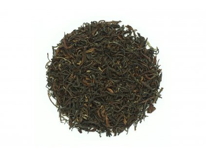 Darjeeling Giddapahar Musc SFTGFOP-1 Second Flush