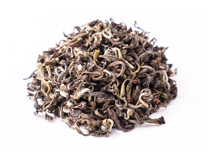 Nepal Jun Chiyabari HBO Second Flush