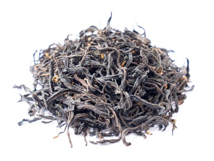 Nepal Jun Chiyabari Himalayan Imperial Black Second Flush (bio)