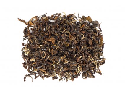 Nepal Jun Chiyabari Himalayan Royal Second Flush