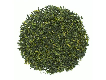 Kamairicha Yamatomidori (bio)
