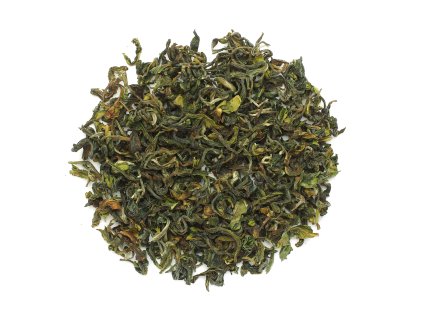 Nepal Guranse Handrolled Floral First Flush