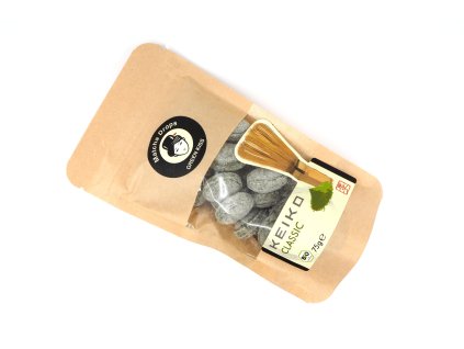 Keiko Matcha bonbóny Bio Classic 75g (bio)