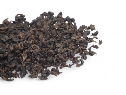 2013 Mei Zhan Gang De Village Oolong