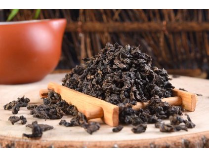 Anxi Ben Shan Medium Roasted Oolong