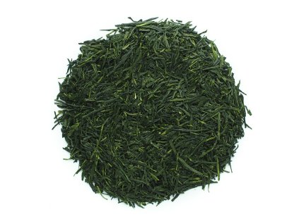 Gyokuro Okuyutaka (bio)