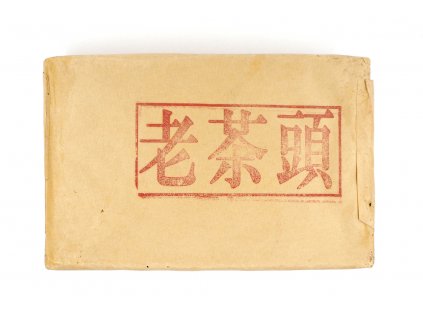 2012 Wu Liang Shan Cha Tou Zhuan Cha 250g