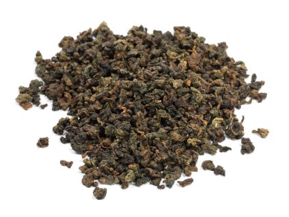 Thailand Dong Ding Oolong