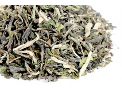 Darjeeling Upper Namring Tippy FTGFOP-1 Autumnal Flush