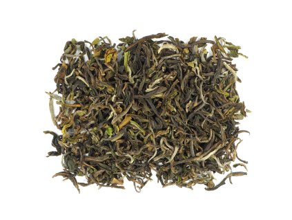 Darjeeling Risheehat FTGFOP-1 First Flush