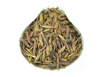 Dehong Ye Sheng Zi Ya