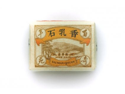 Wu Yi Shi Ru Xiang Oolong