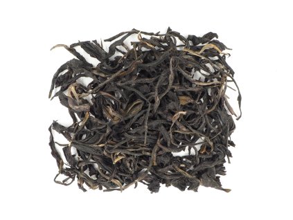 Kenya Purple Green Tea