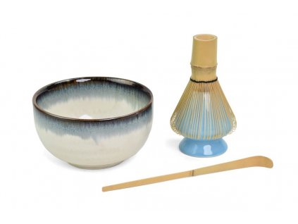 chawan aurora set