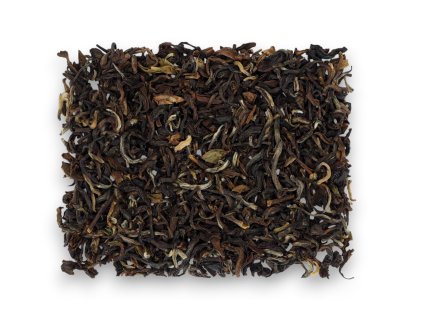 Nepal Kuwapani Orange SFTGFOP-1 First Flush