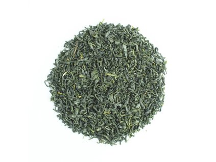 Kamairicha Denshou Premium