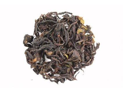 Formosa Red Jade White Tea