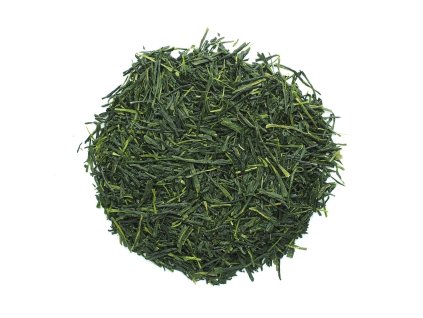 Gyokuro Saemidori (bio)
