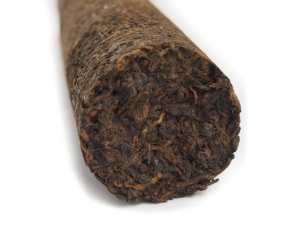 2010 Xi Zi Hao Xiang Zhu Mijing Cha – Fragrant Bamboo Shu Puerh 25g