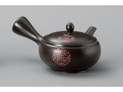 Japonská konvička G-620