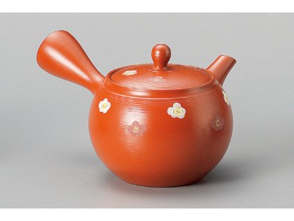 Japonská konvička G-607
