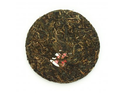 2017 Yibang Wild Arbor Sheng Beeng Cha