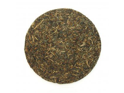 2016 Bai Ying Shan “Wild Arbor” Sheng Beeng Cha