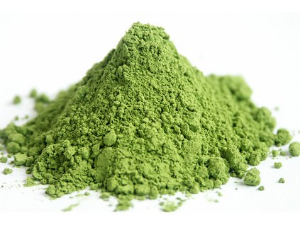 Jeju Malcha (Matcha) 40g