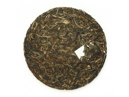 2017 Yi Wu Yuan “Wild Arbor” Sheng Beeng Cha