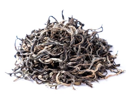 Nepal Kalapani Tangerine Oolong Autumnal Flush