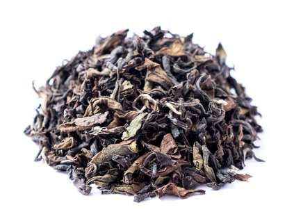 Nepal Maipokhari Red Panda Oolong Autumnal Flush