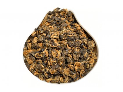 Yunnan Bi Luo Chun Hong Cha